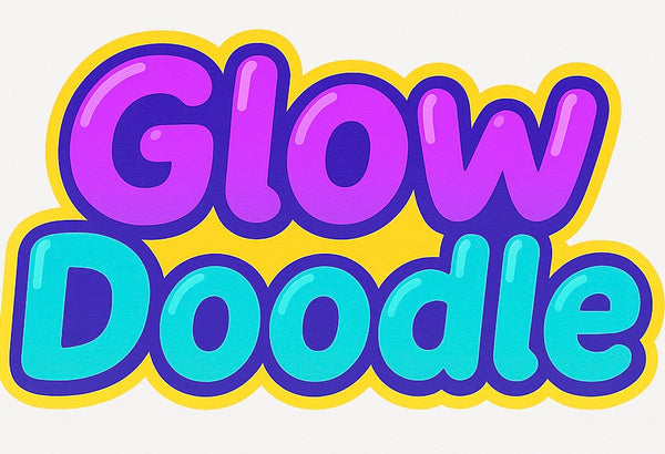 Glowdoodle